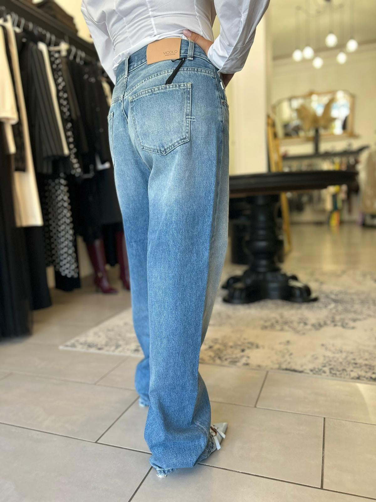 Jeans Vicolo