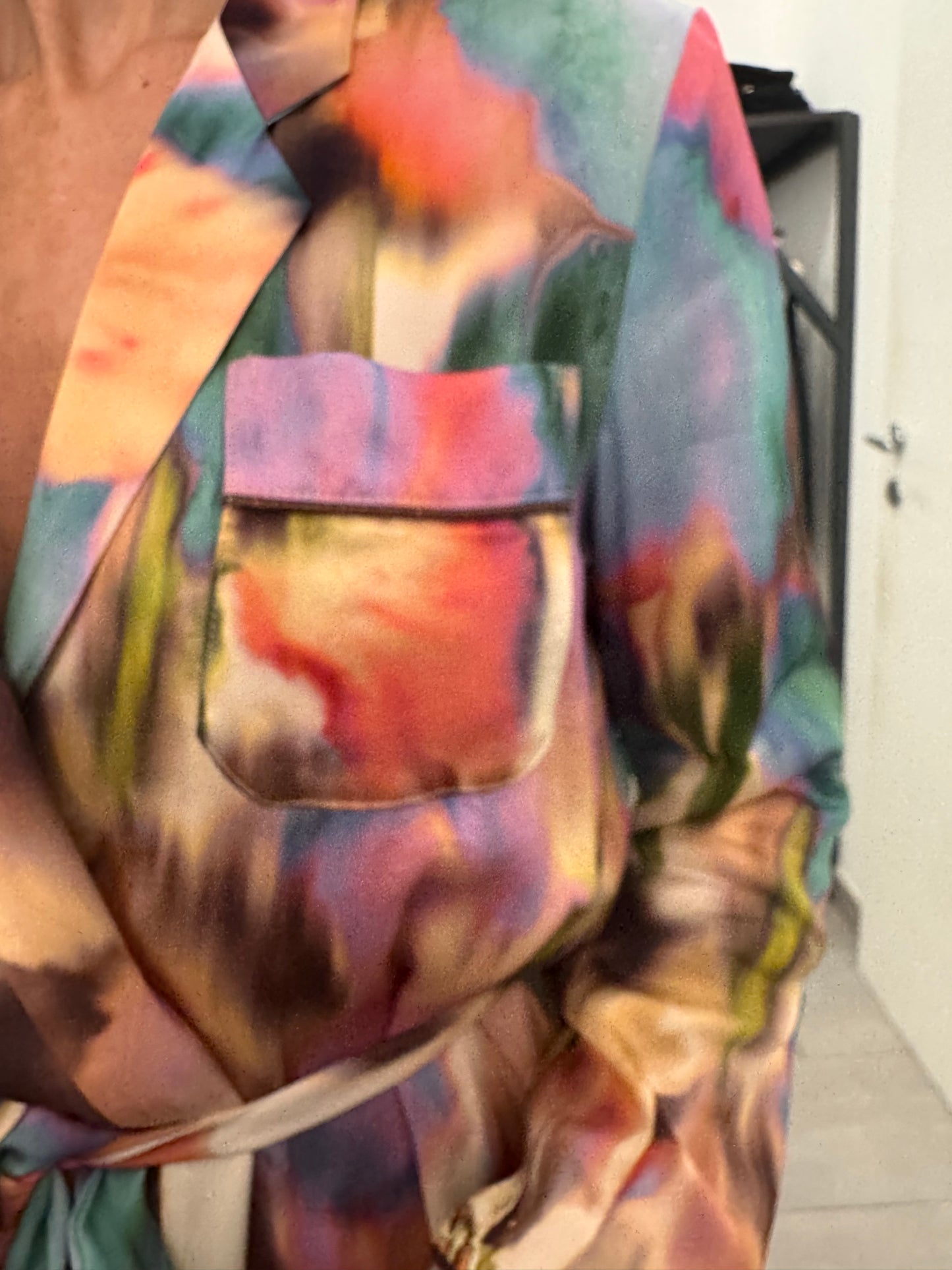 Kimono fantasia Dixie