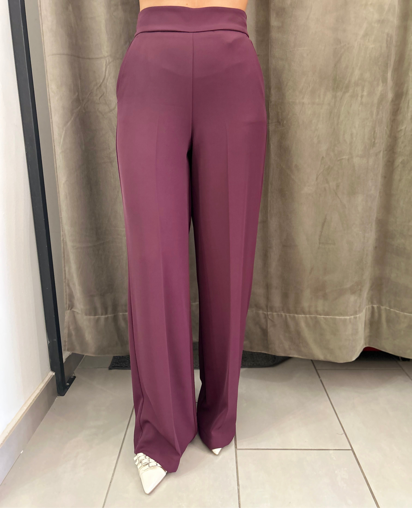 Pantalone Vicolo
