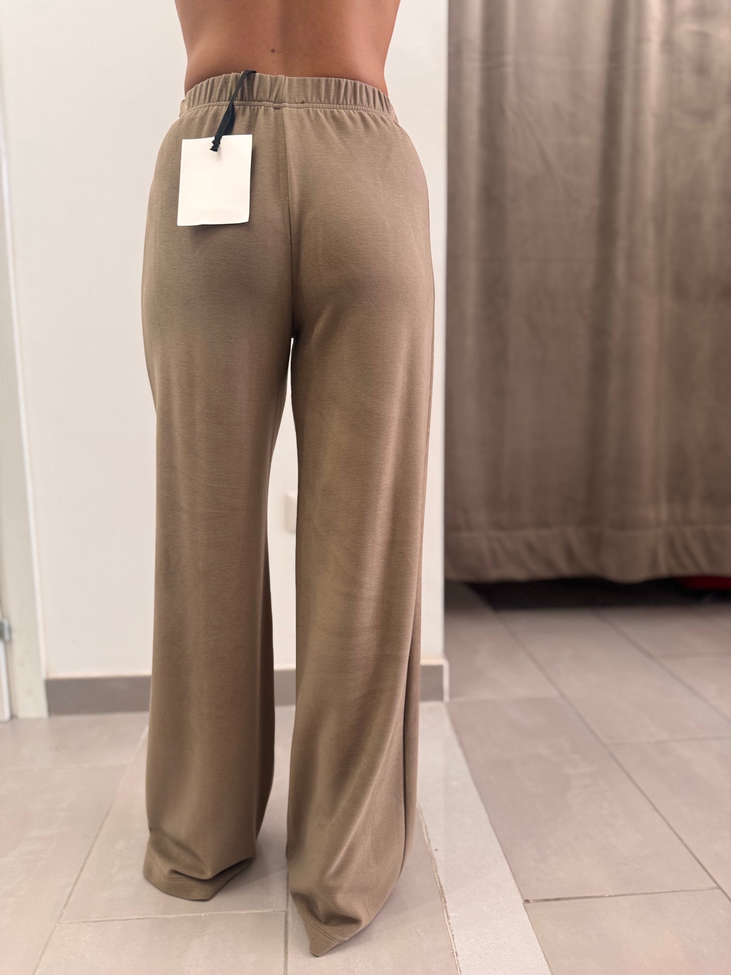 Pantalone morbido Eleh