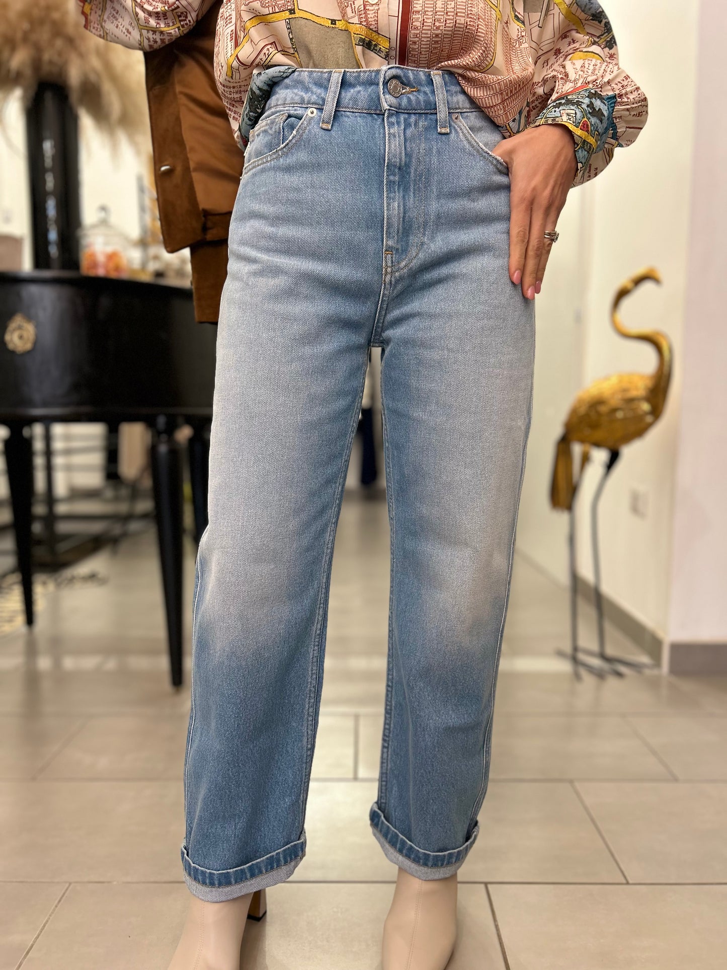 Jeans vicolo
