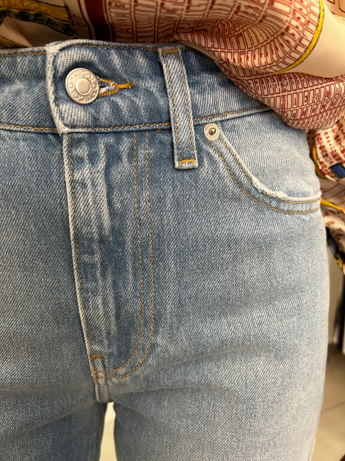 Jeans vicolo