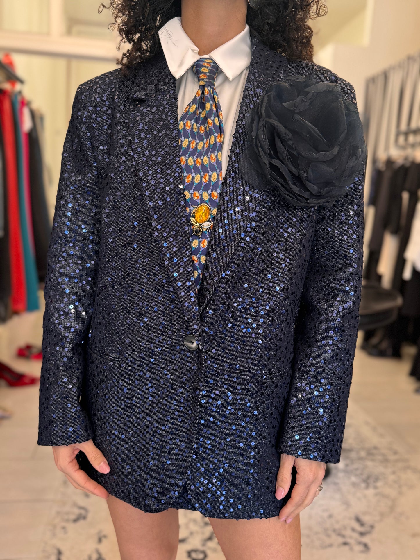 Blazer Vicolo