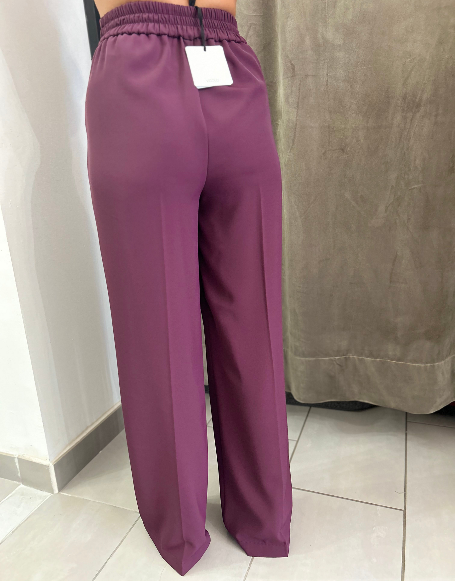 Pantalone Vicolo