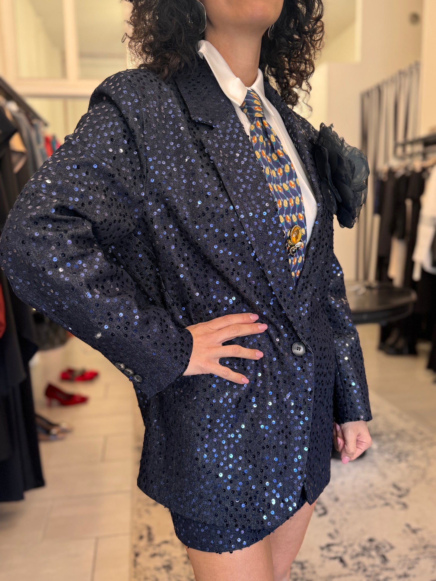 Blazer Vicolo