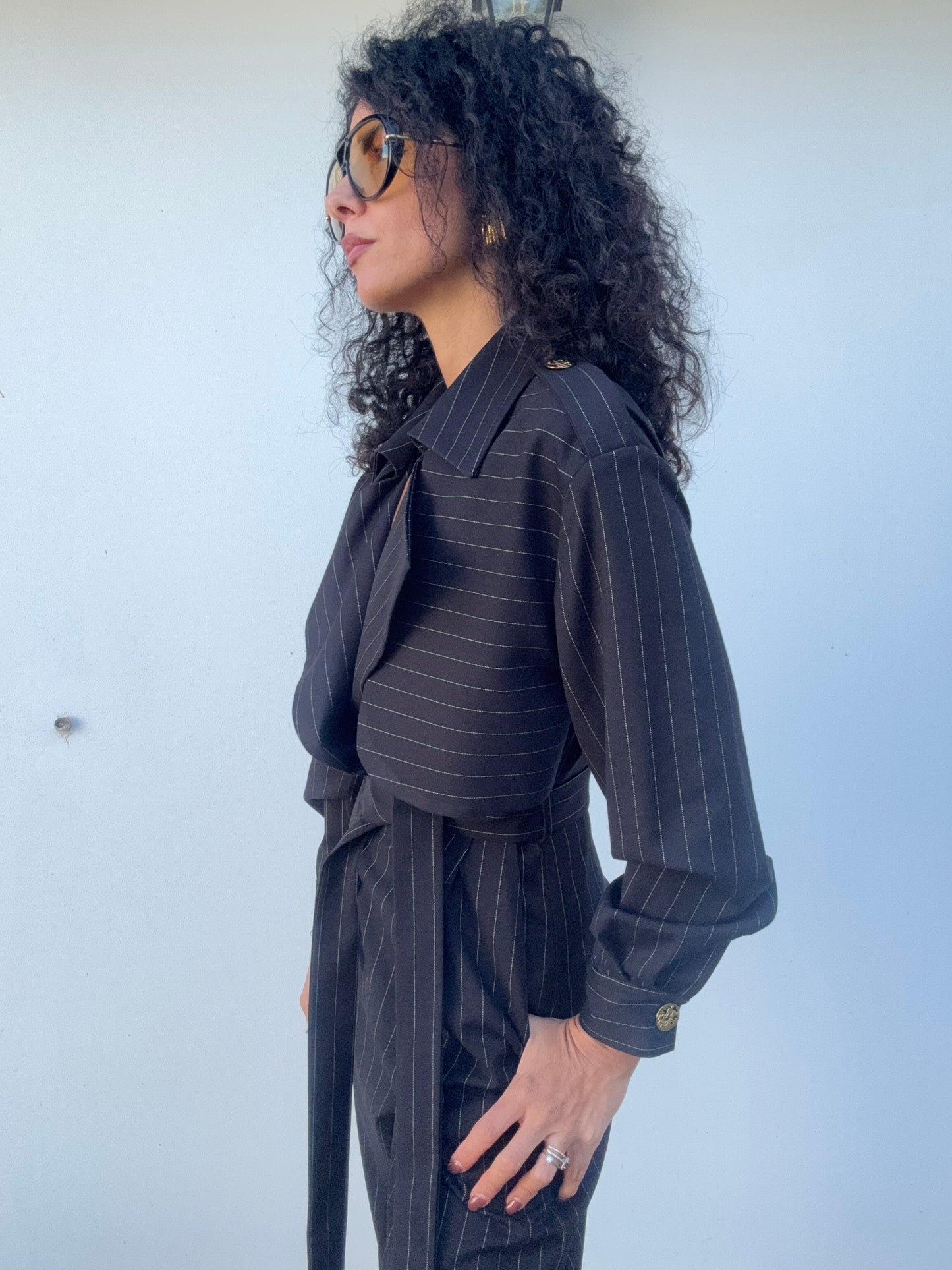 Tuta gessata Silence