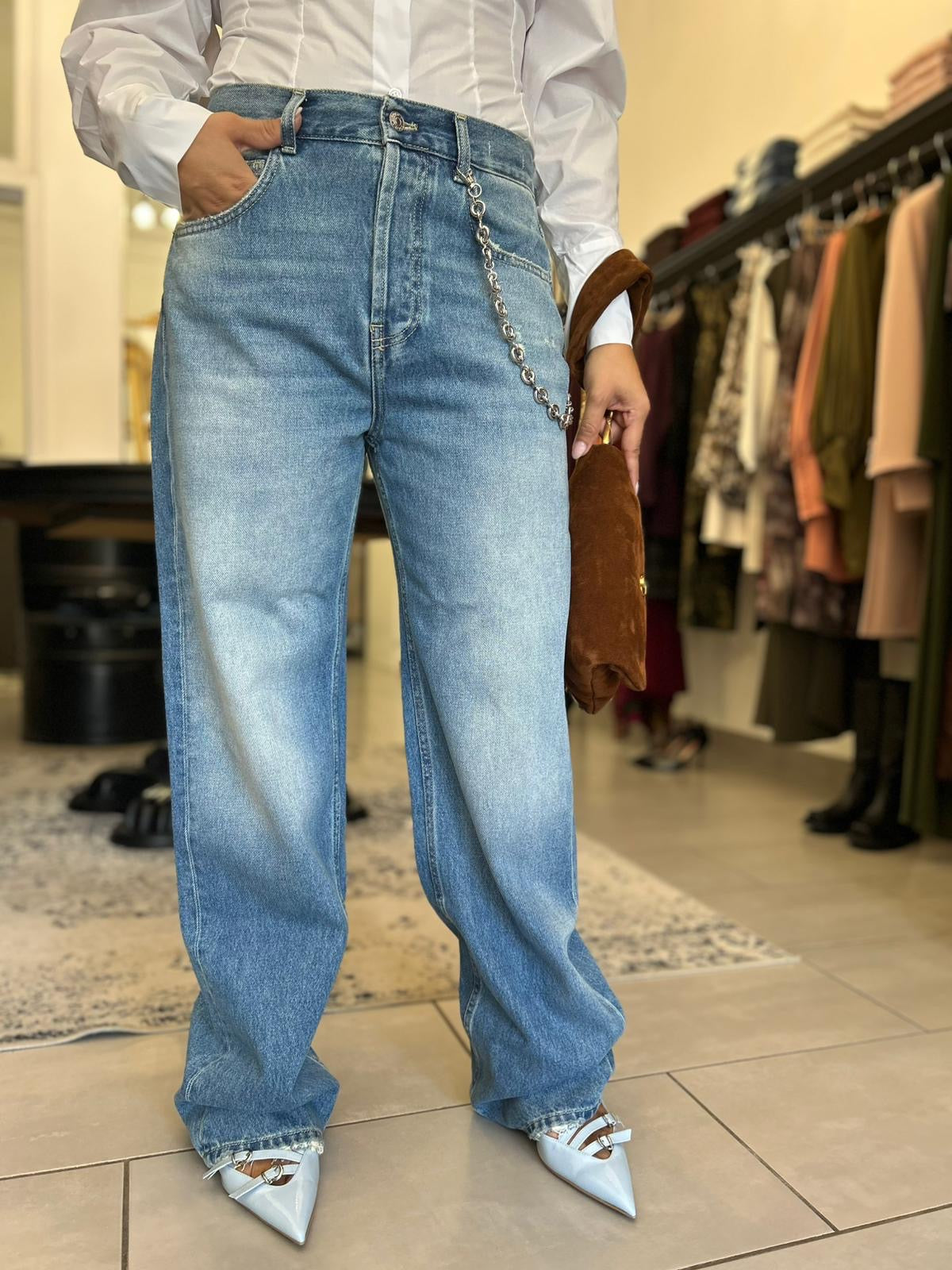 Jeans Vicolo