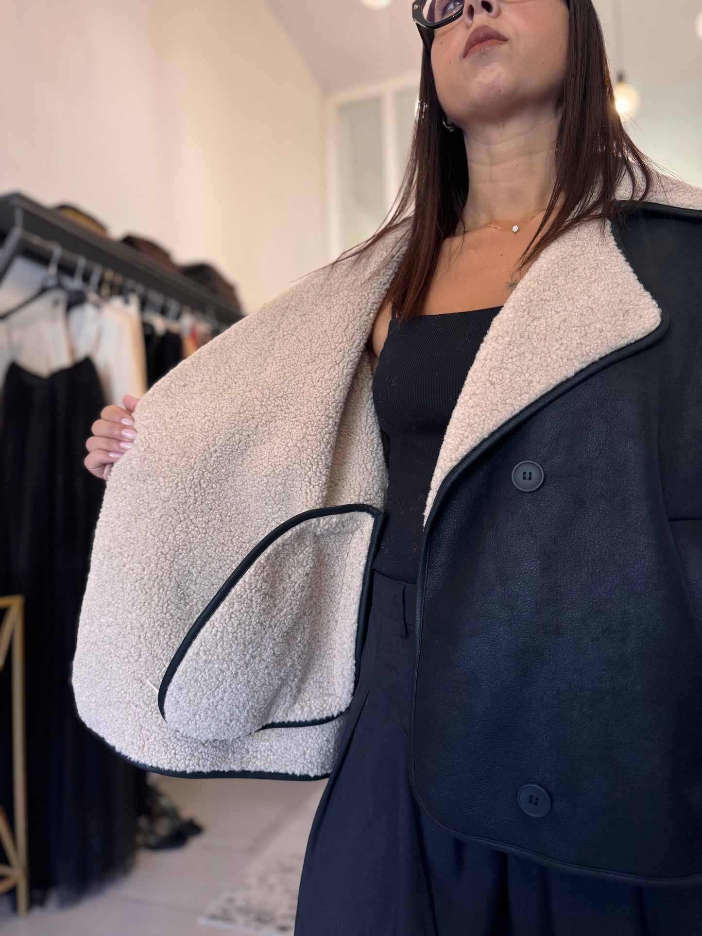 Montone eco Eleh