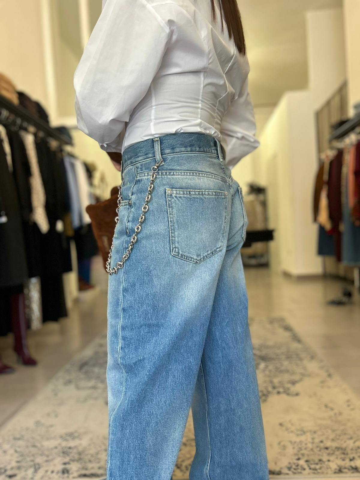 Jeans Vicolo