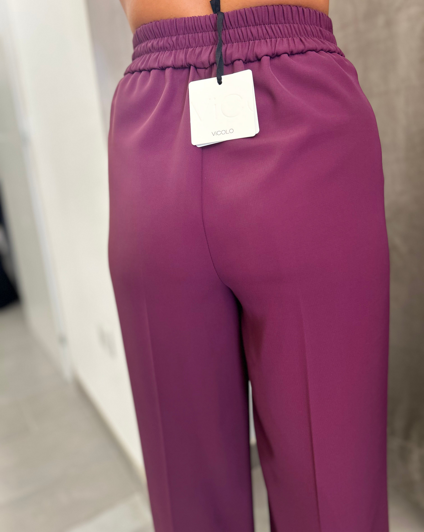 Pantalone Vicolo