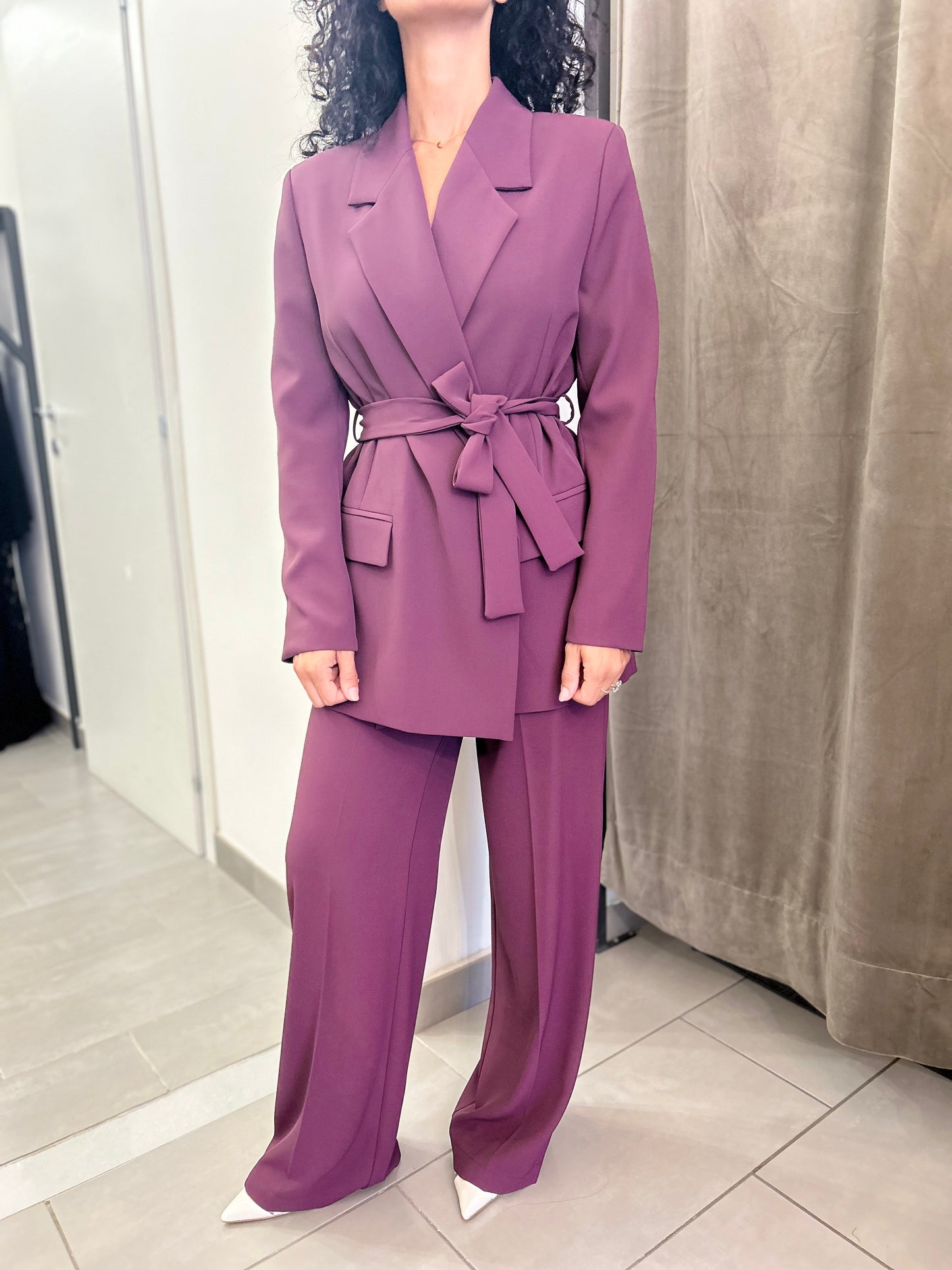 Blazer Vicolo