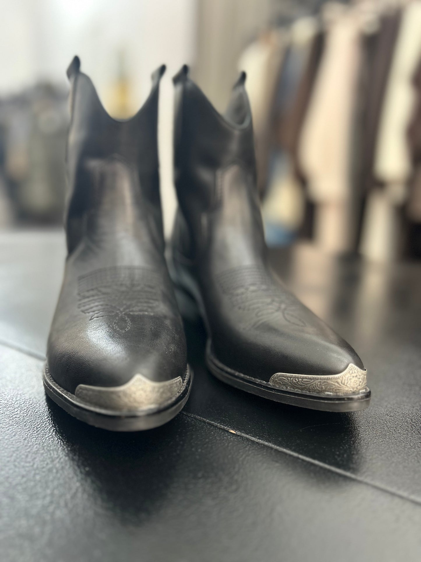 Texano basso Divine follie