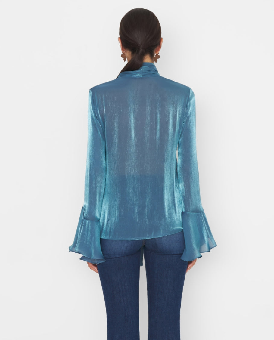 Blusa Silence Limited
