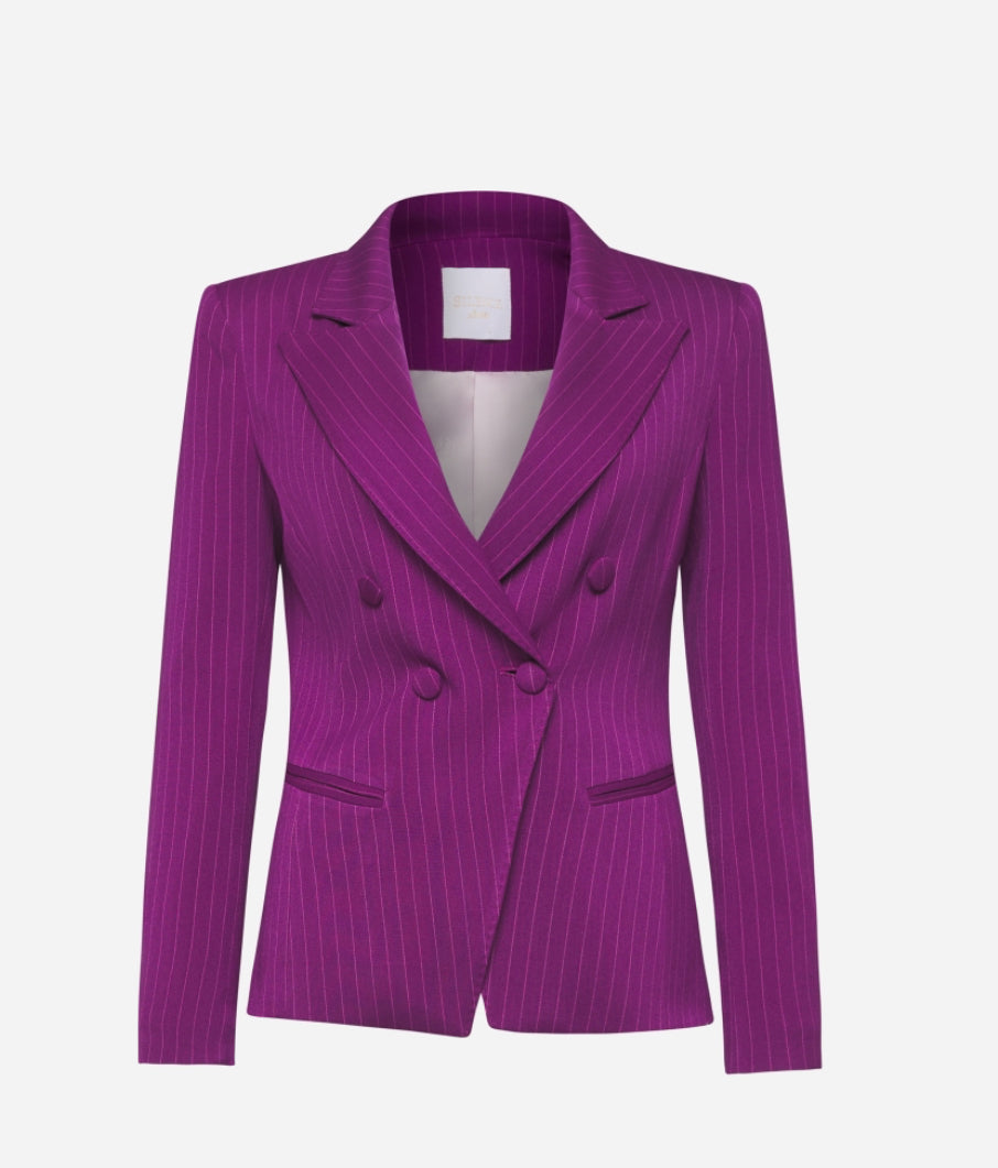 Blazer Silence limited
