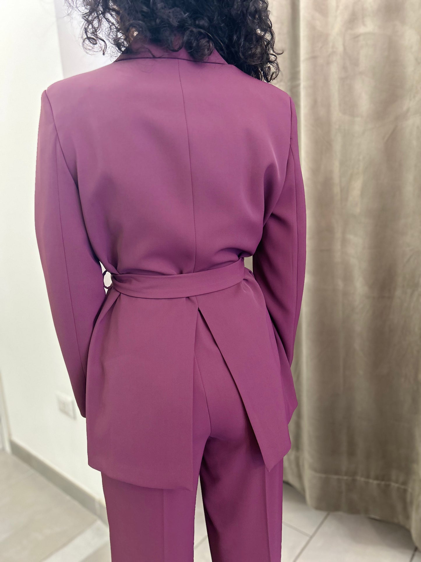 Blazer Vicolo