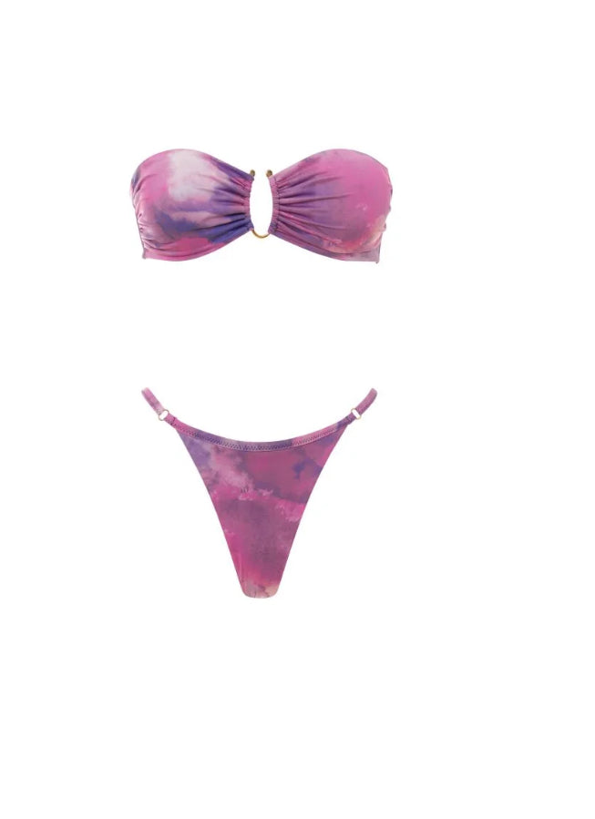 Bikini fantasia viola Matinèe