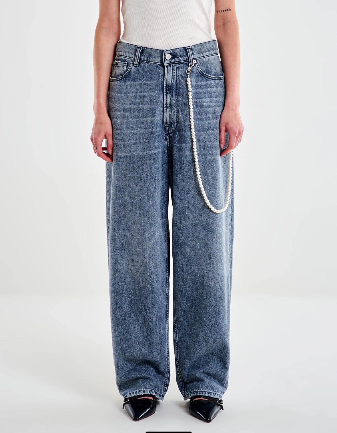 Jeans morbido Vicolo