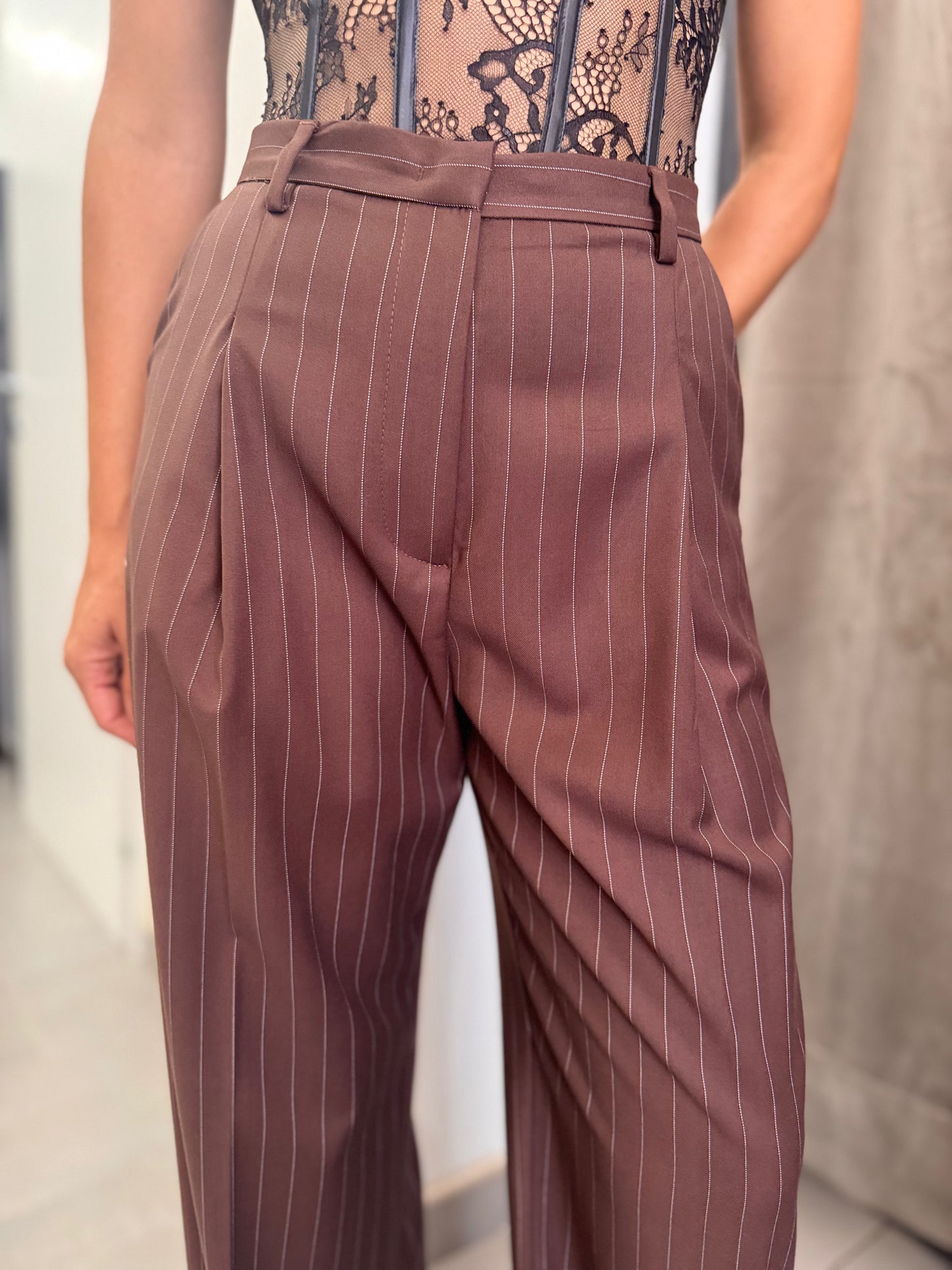 Pantalone Silence limited