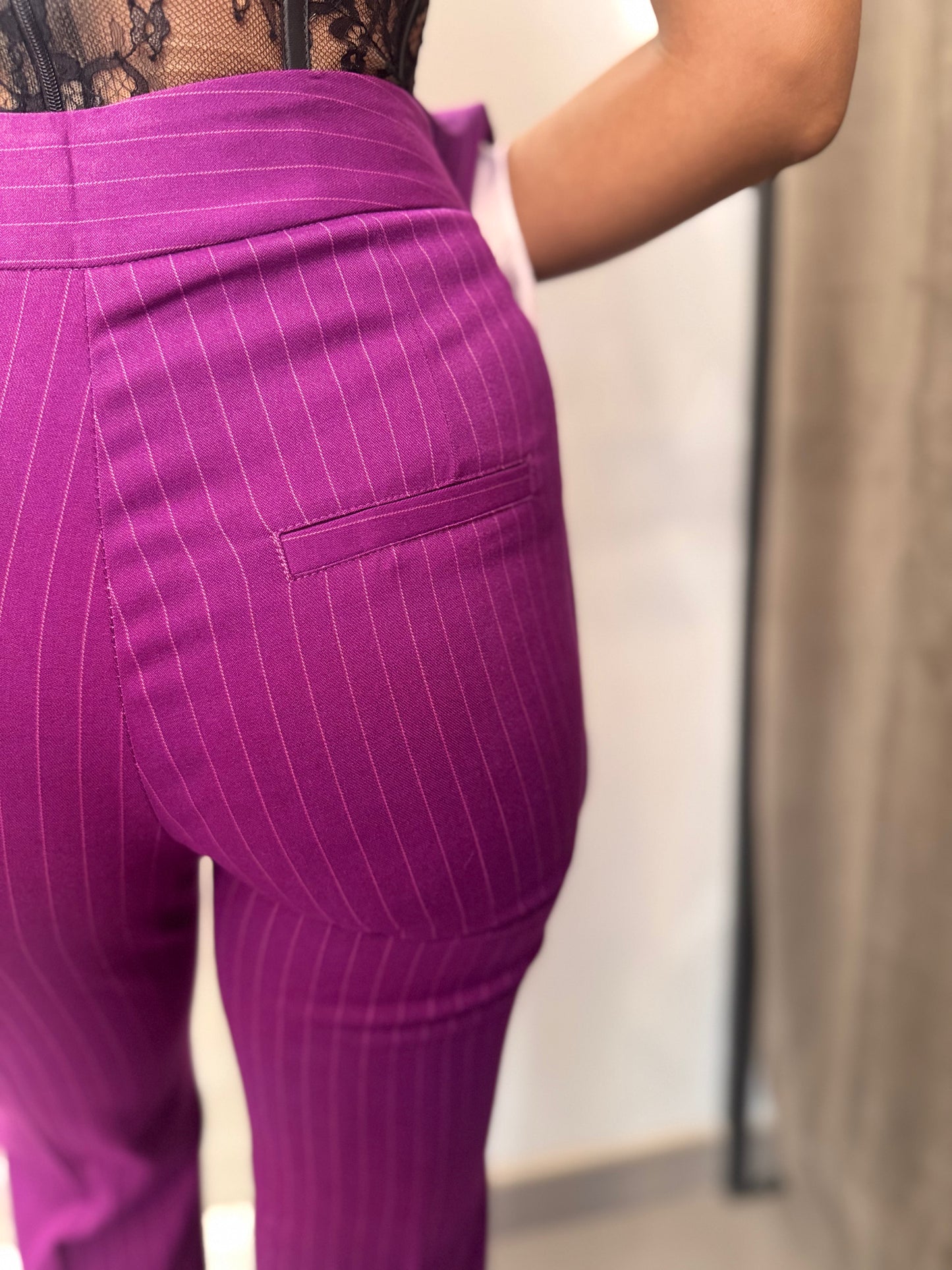 Pantalone Silence limited