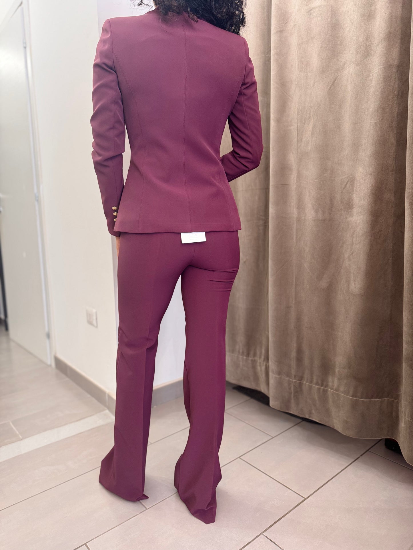 Blazer Silence limited