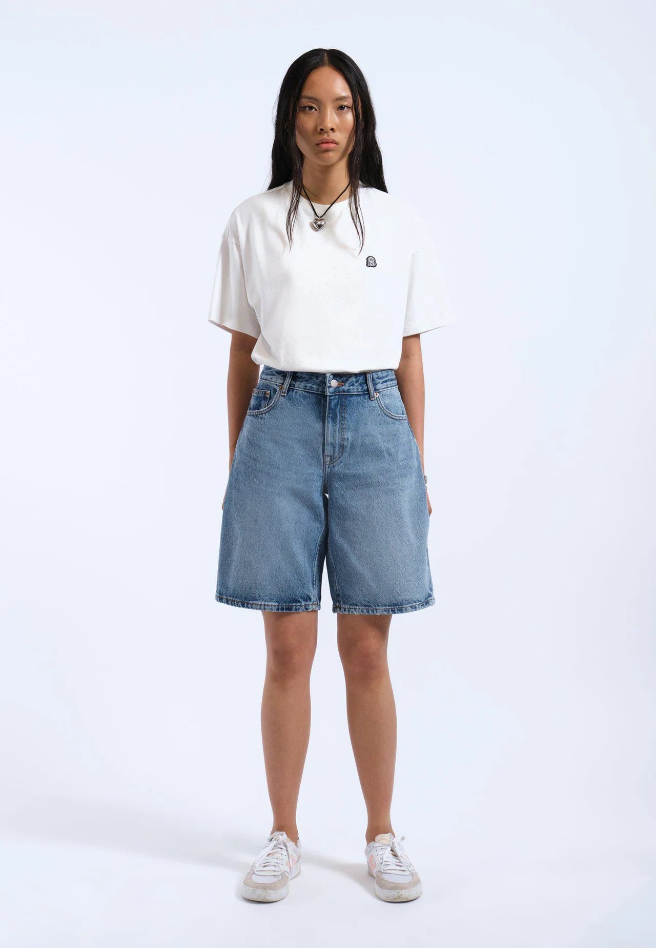 Bermuda in jeans Dr Denim