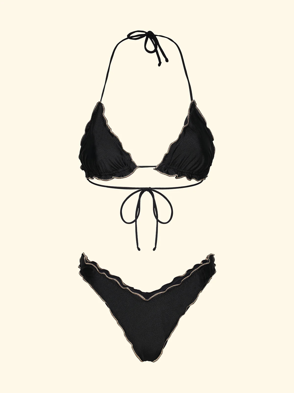 Bikini Donna F**k