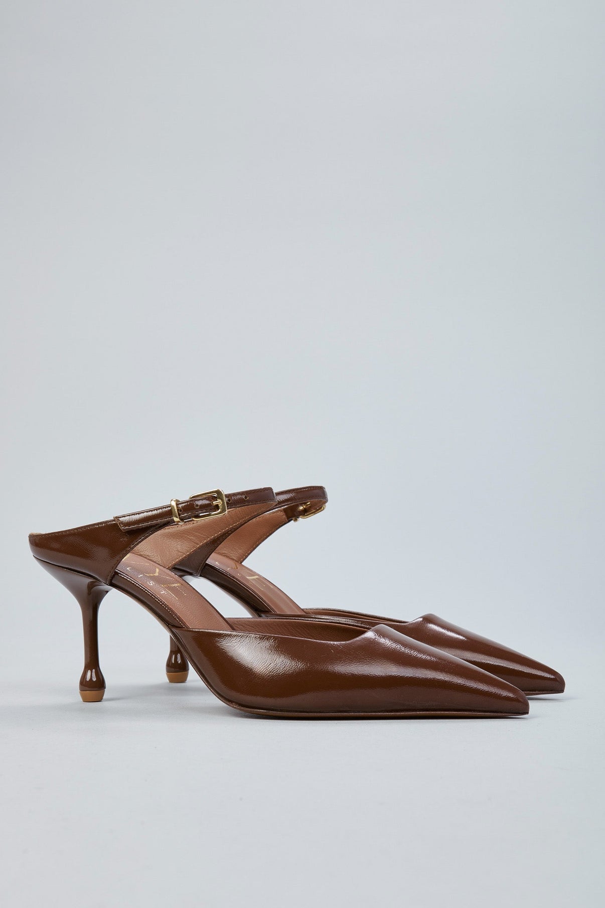 OVYÈ SLINGBACK CINTURINO