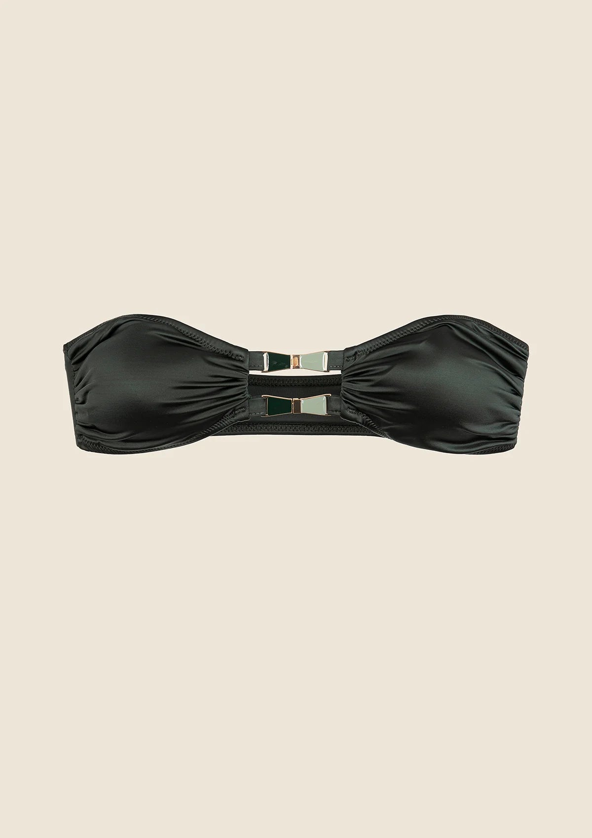 Fascia Donna F**K Verde Militare