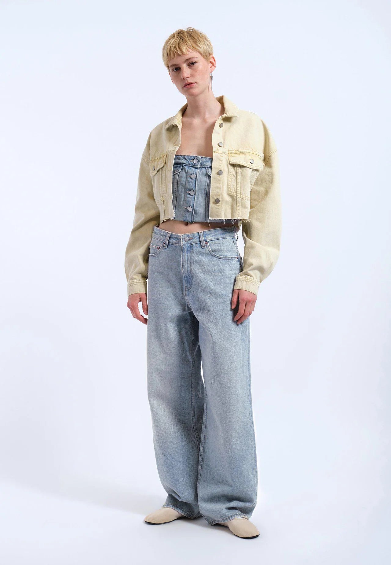 Jeans Dr Denim