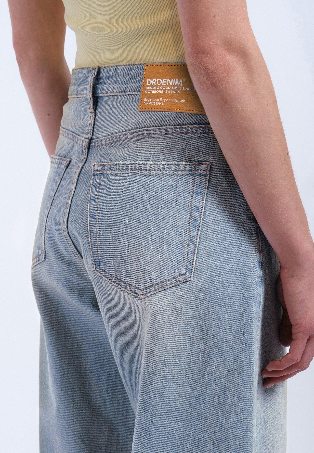Jeans Dr Denim
