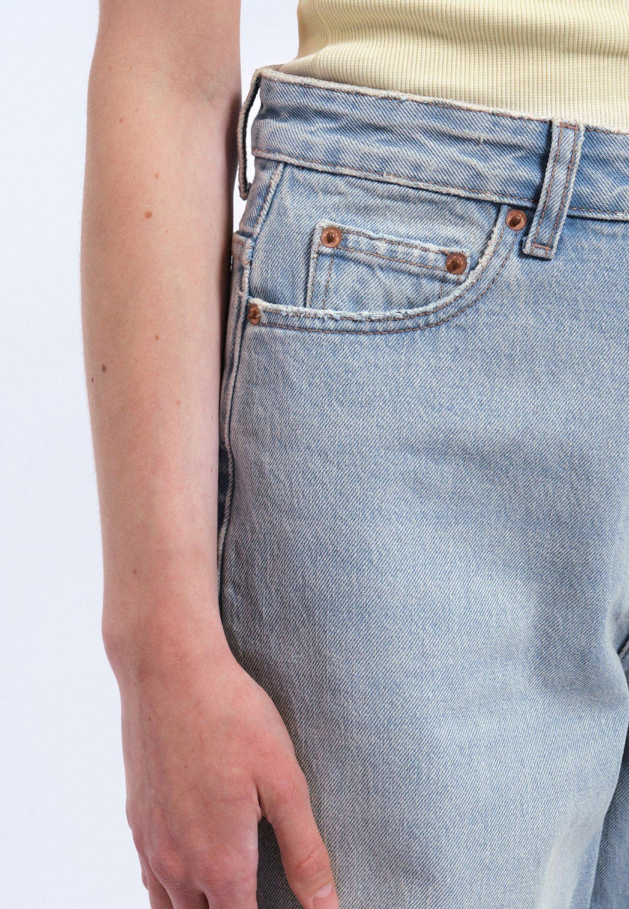 Jeans Dr Denim