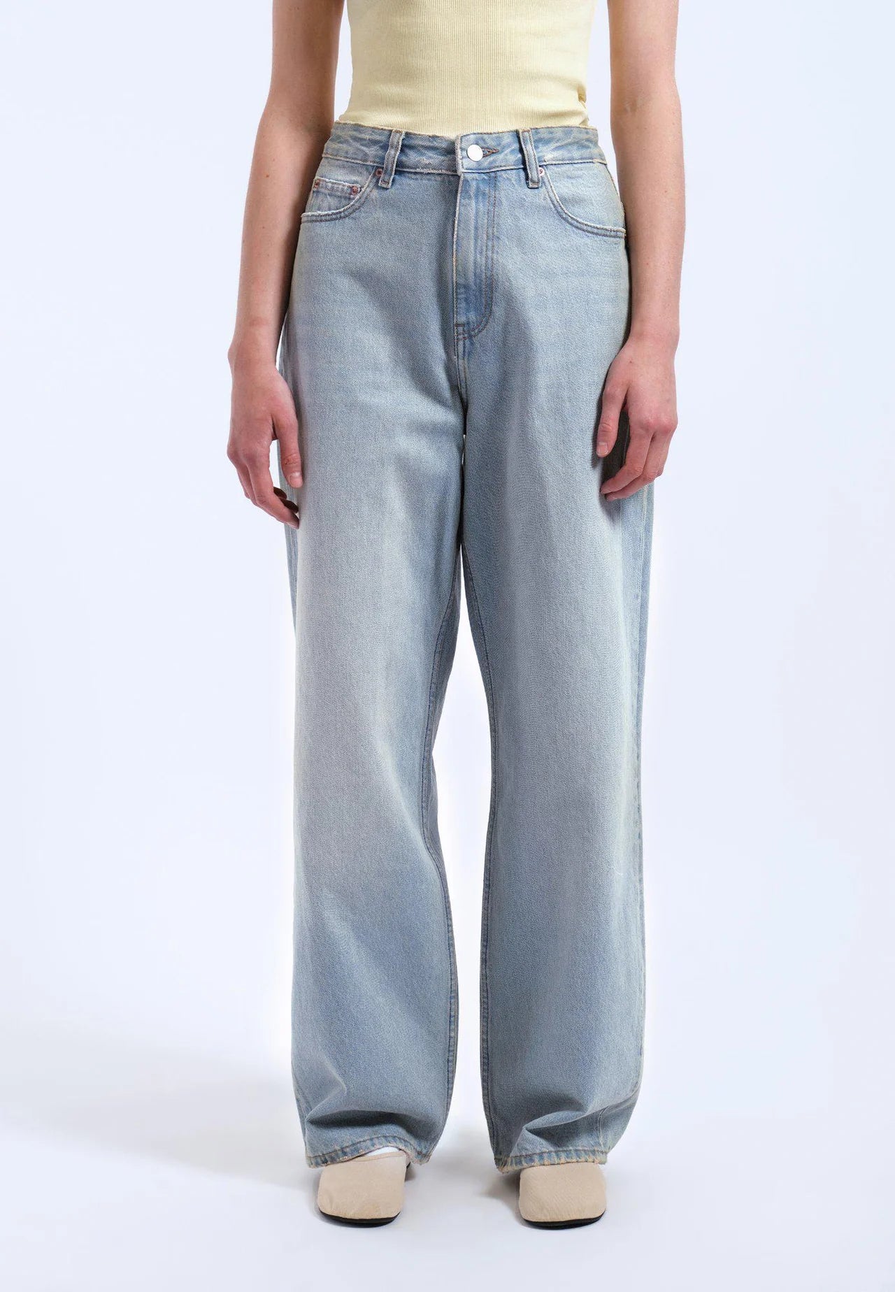 Jeans Dr Denim