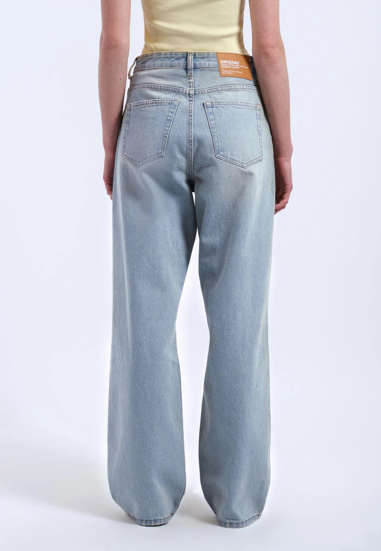 Jeans Dr Denim