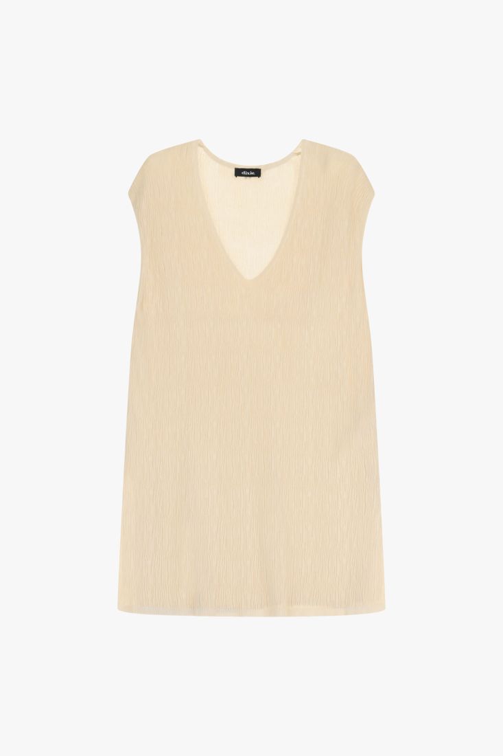 Gilet senza maniche Dixie