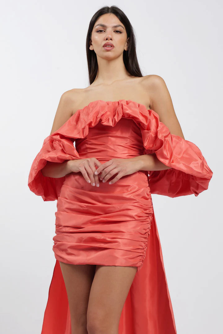 Venezia Dress