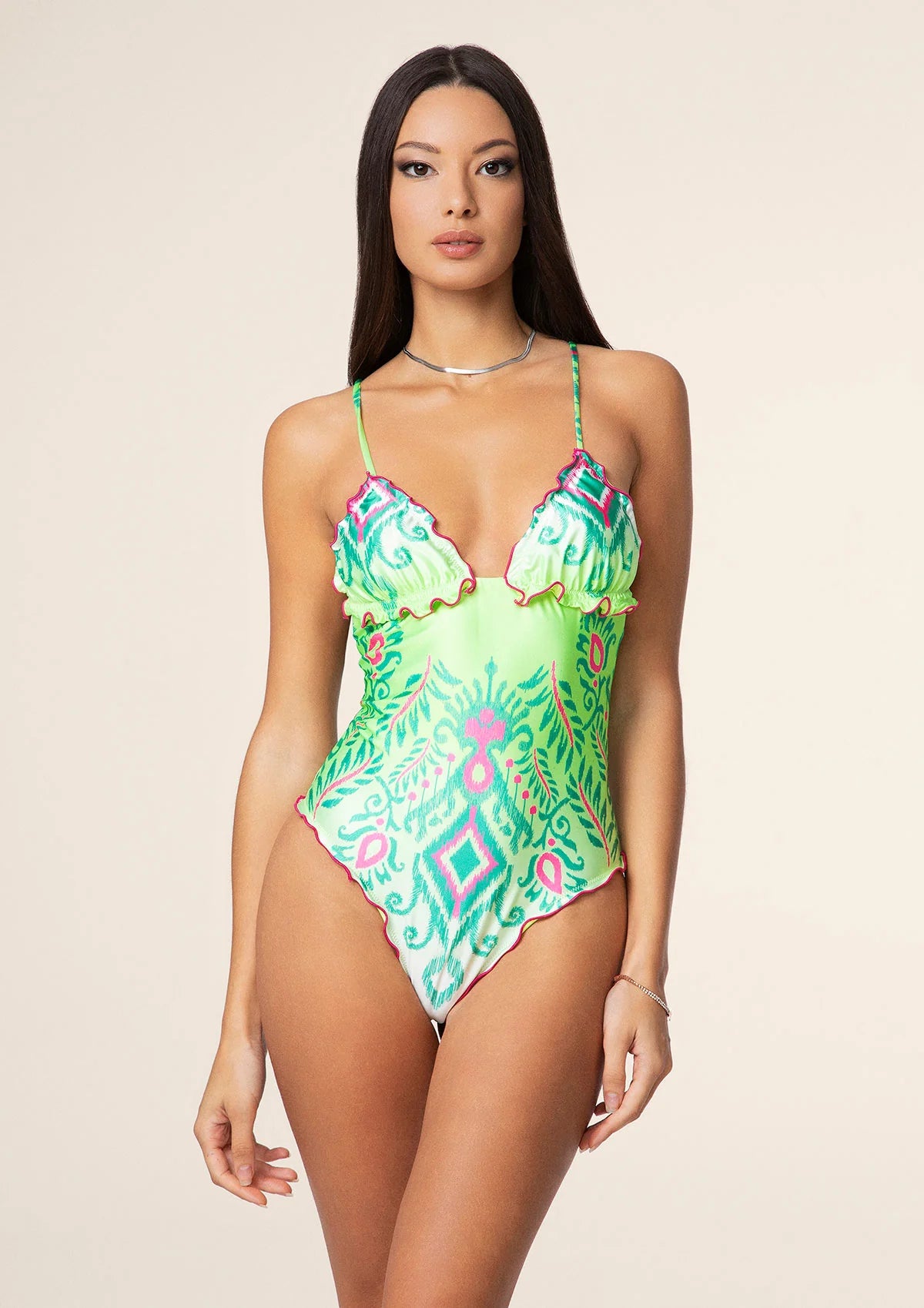 Monokini Donna F**K Fantasia