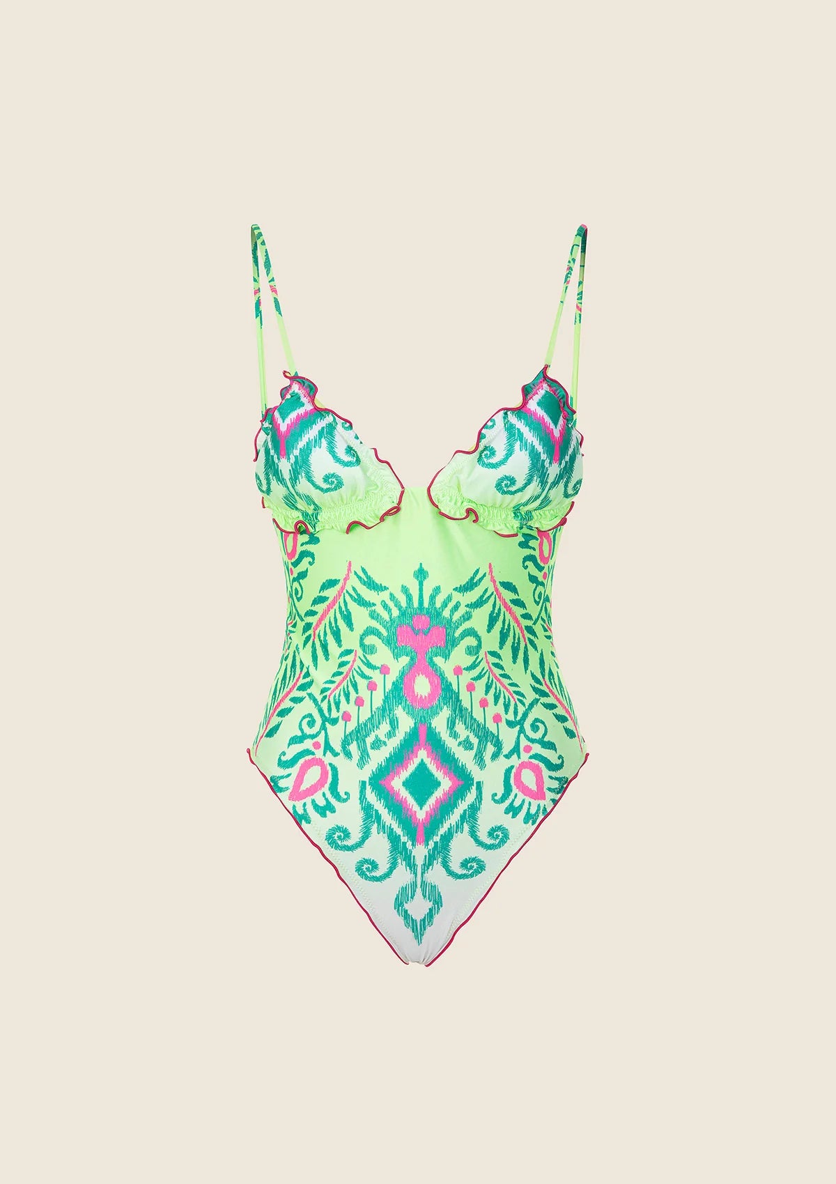 Monokini Donna F**K Fantasia