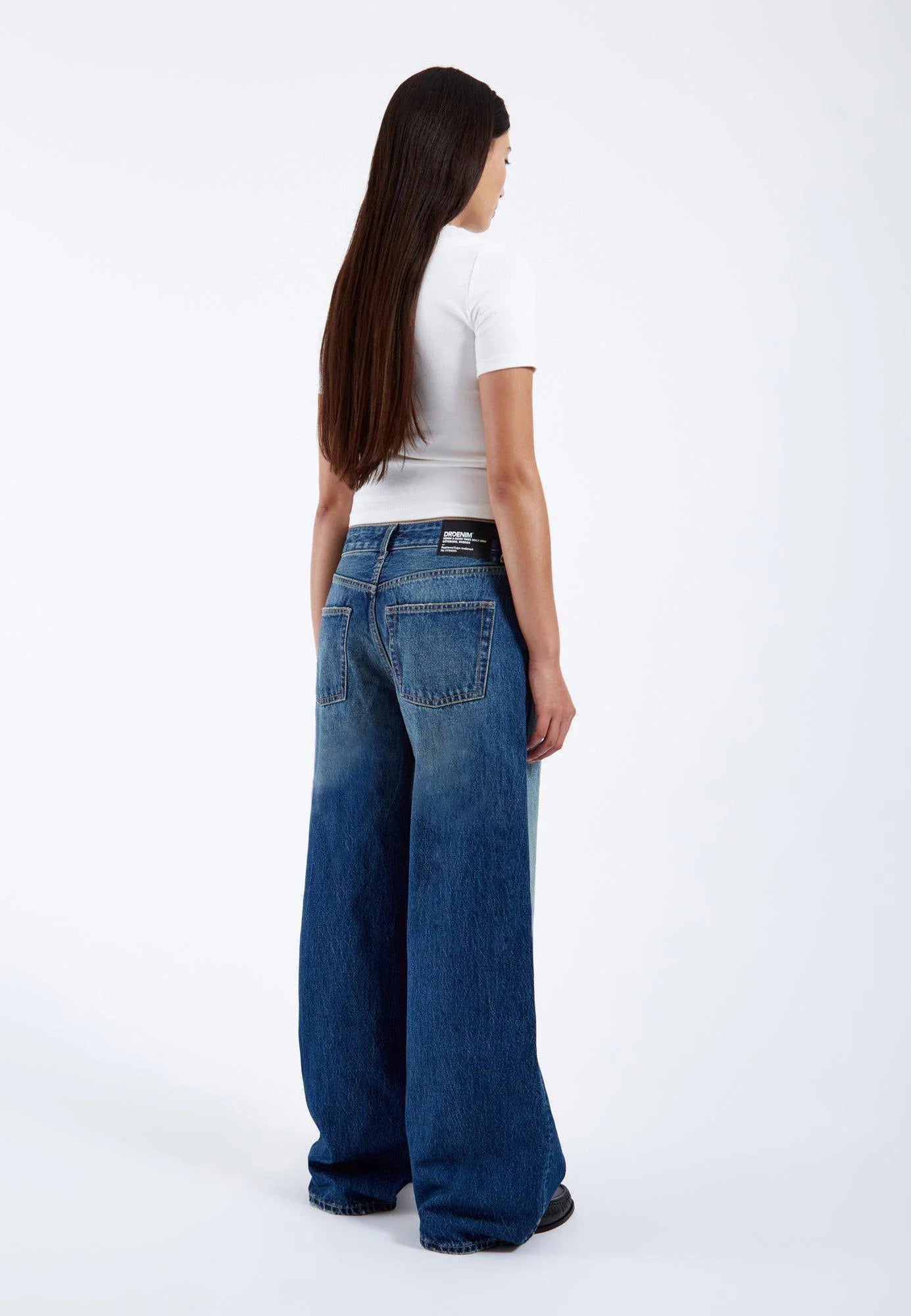 Jeans De denim