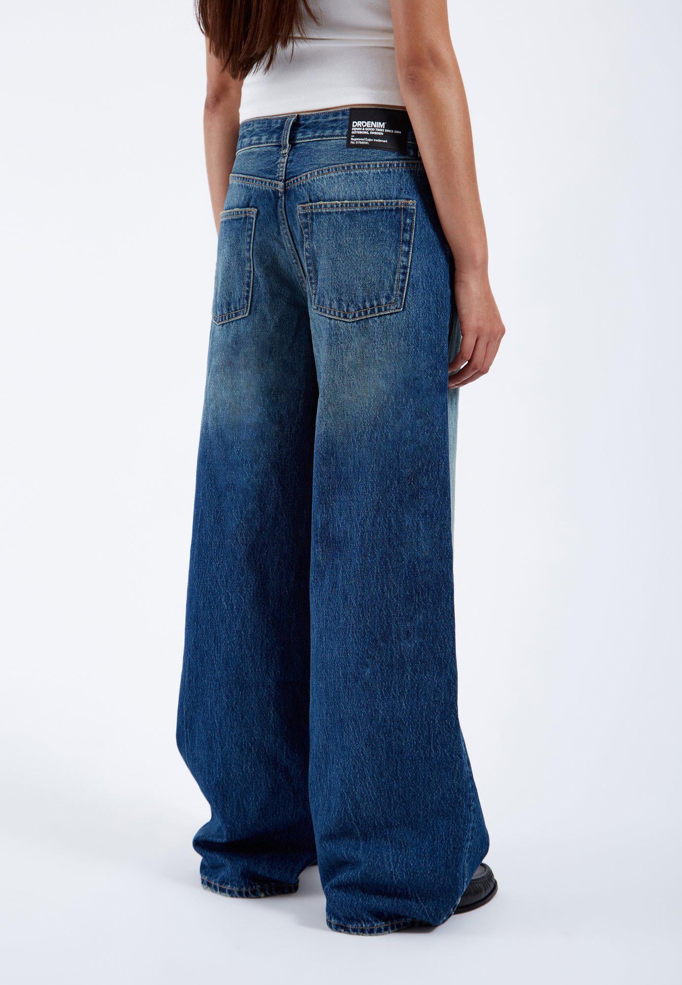 Jeans De denim