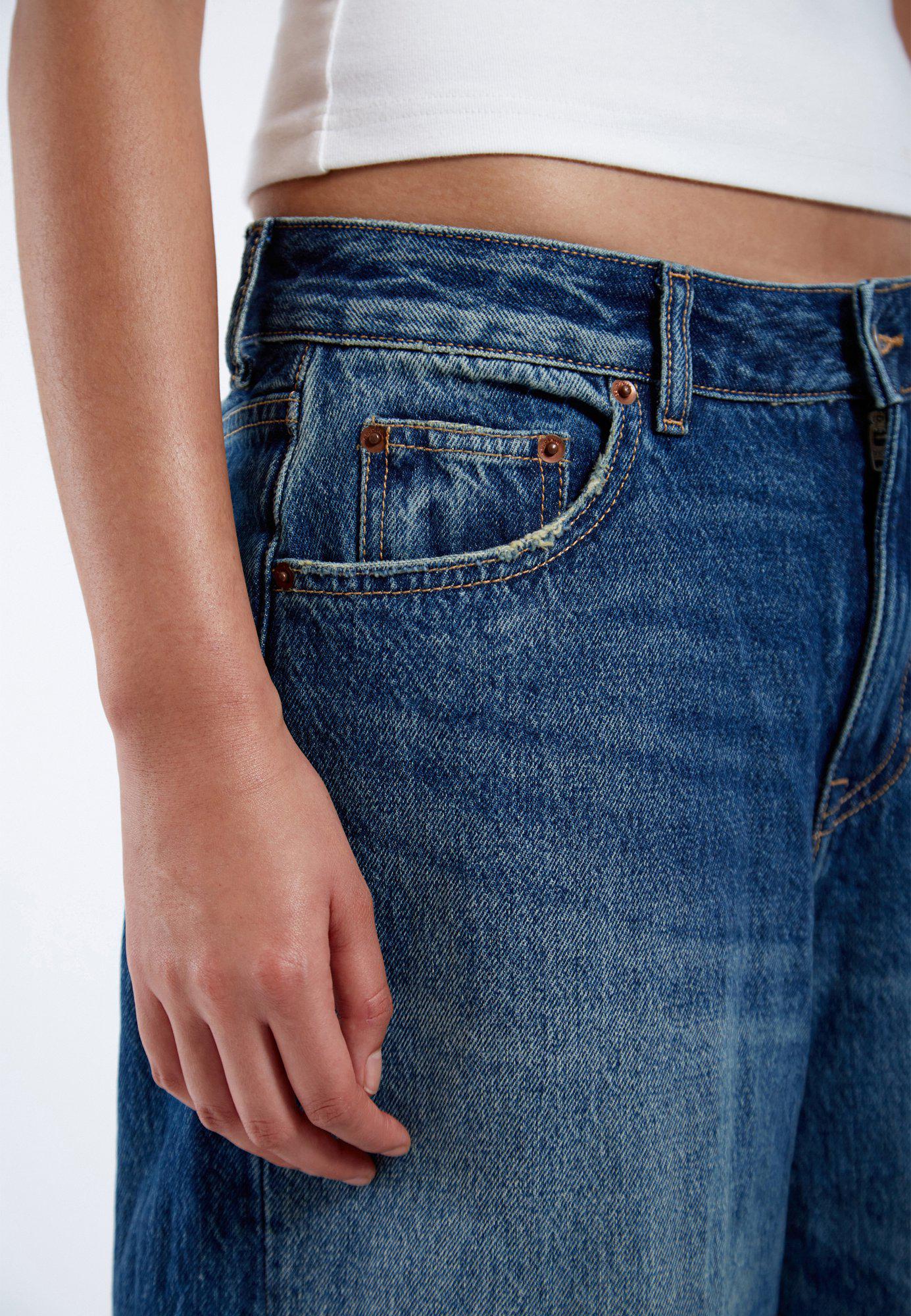 Jeans De denim