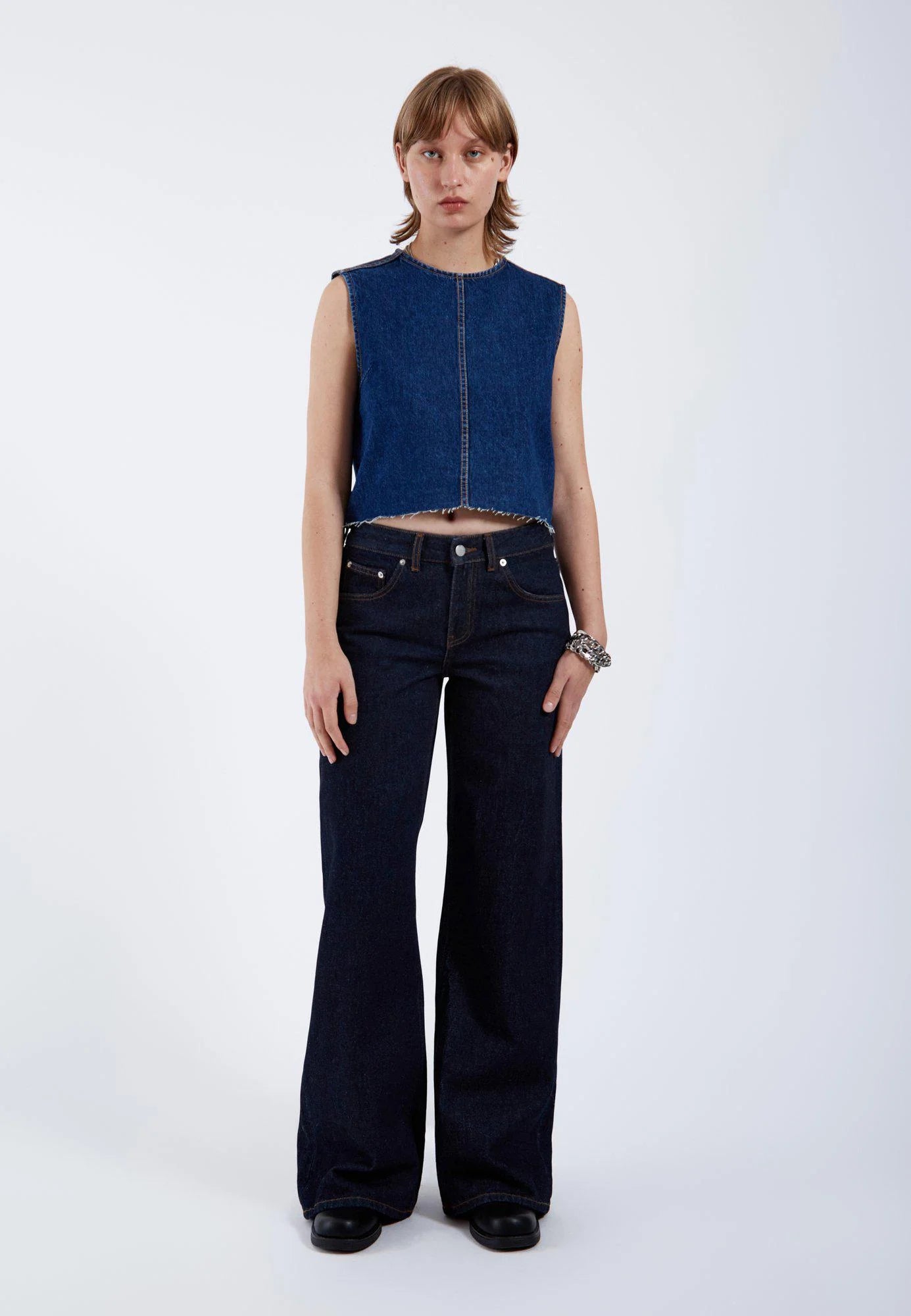 Jeans Dr Denim