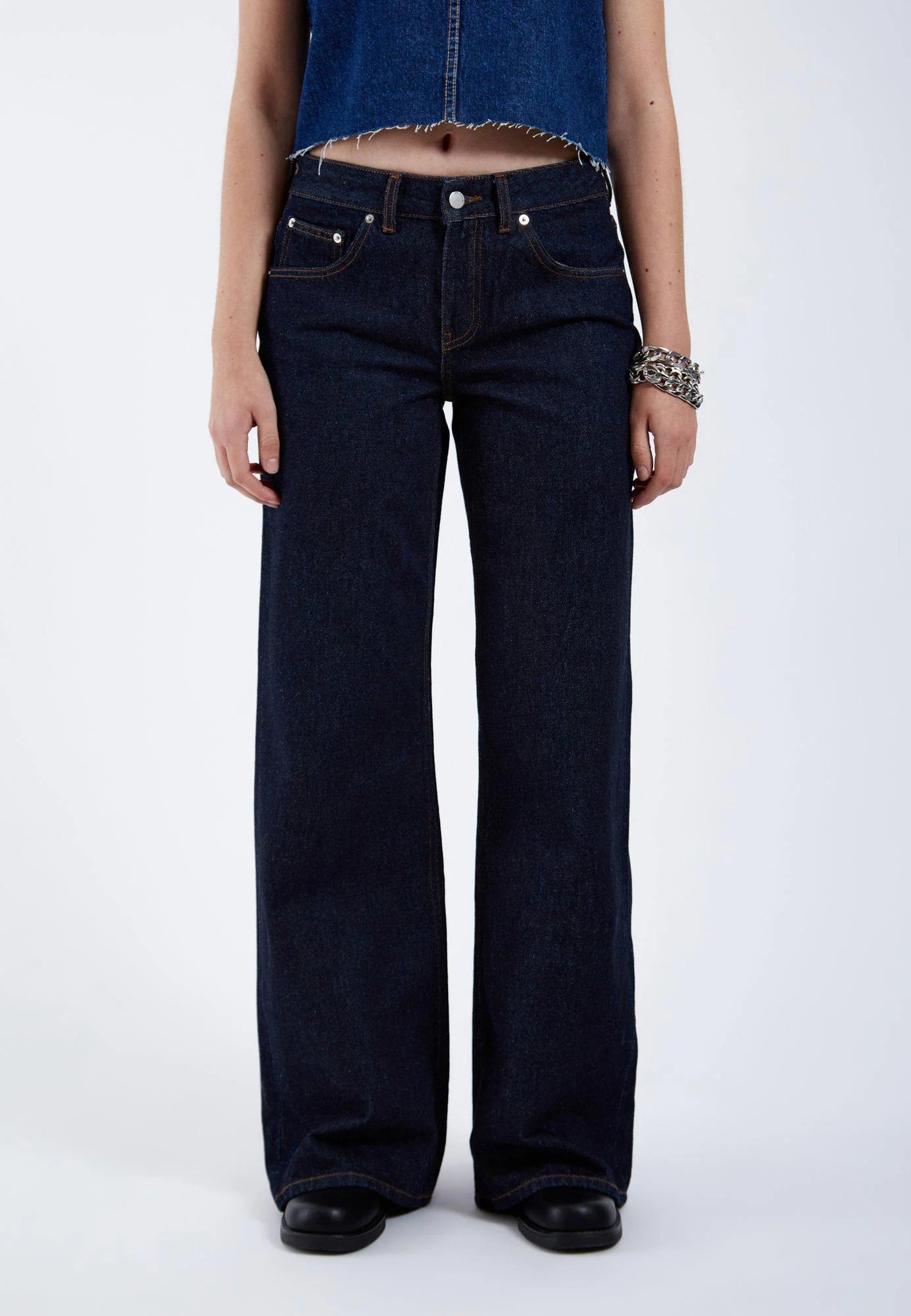 Jeans Dr Denim