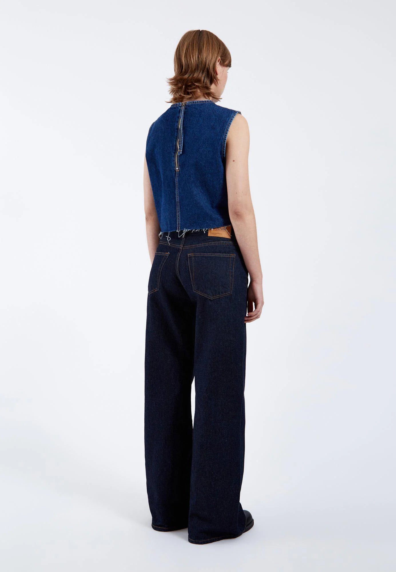 Jeans Dr Denim