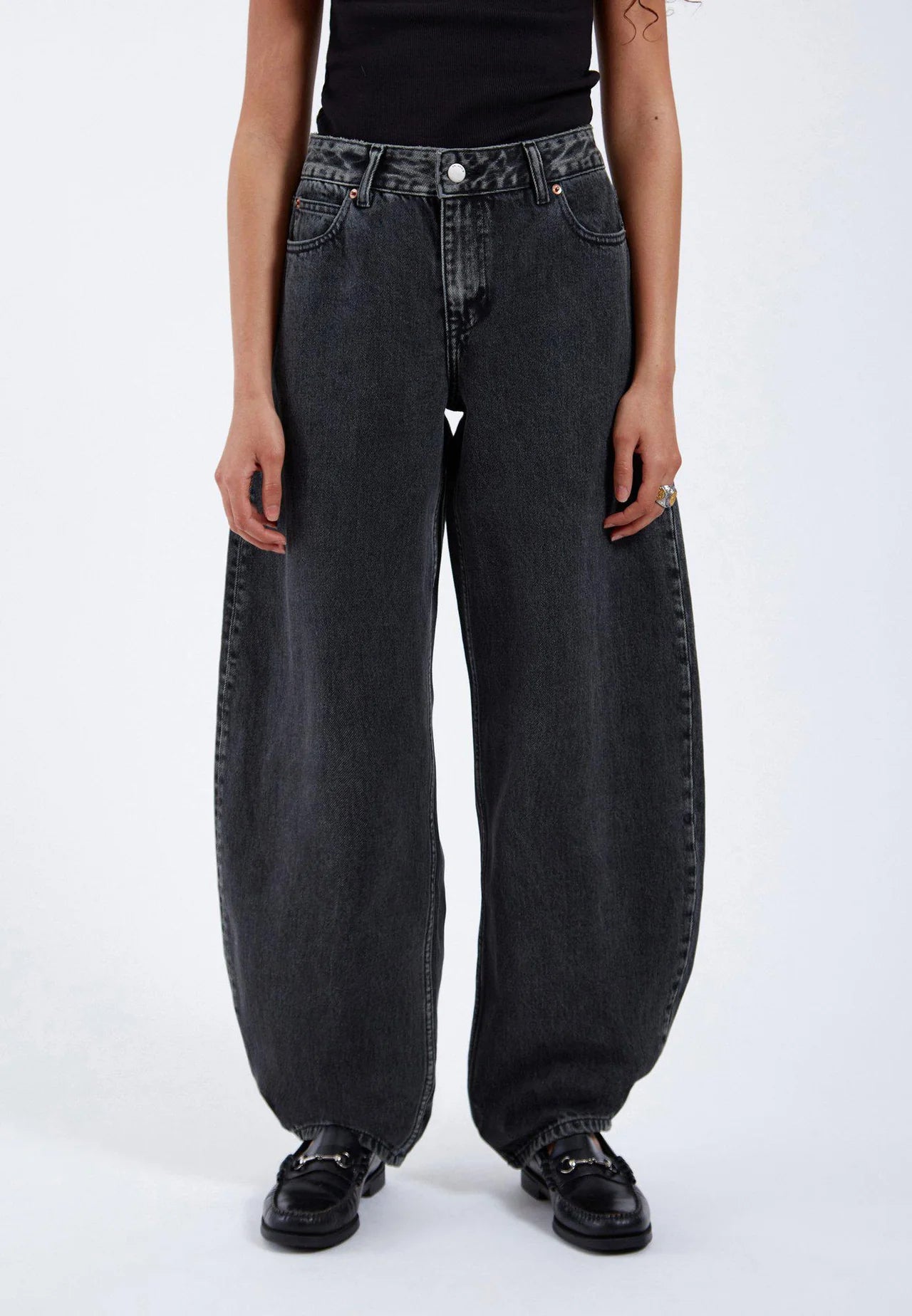Jeans baggy DR Denim