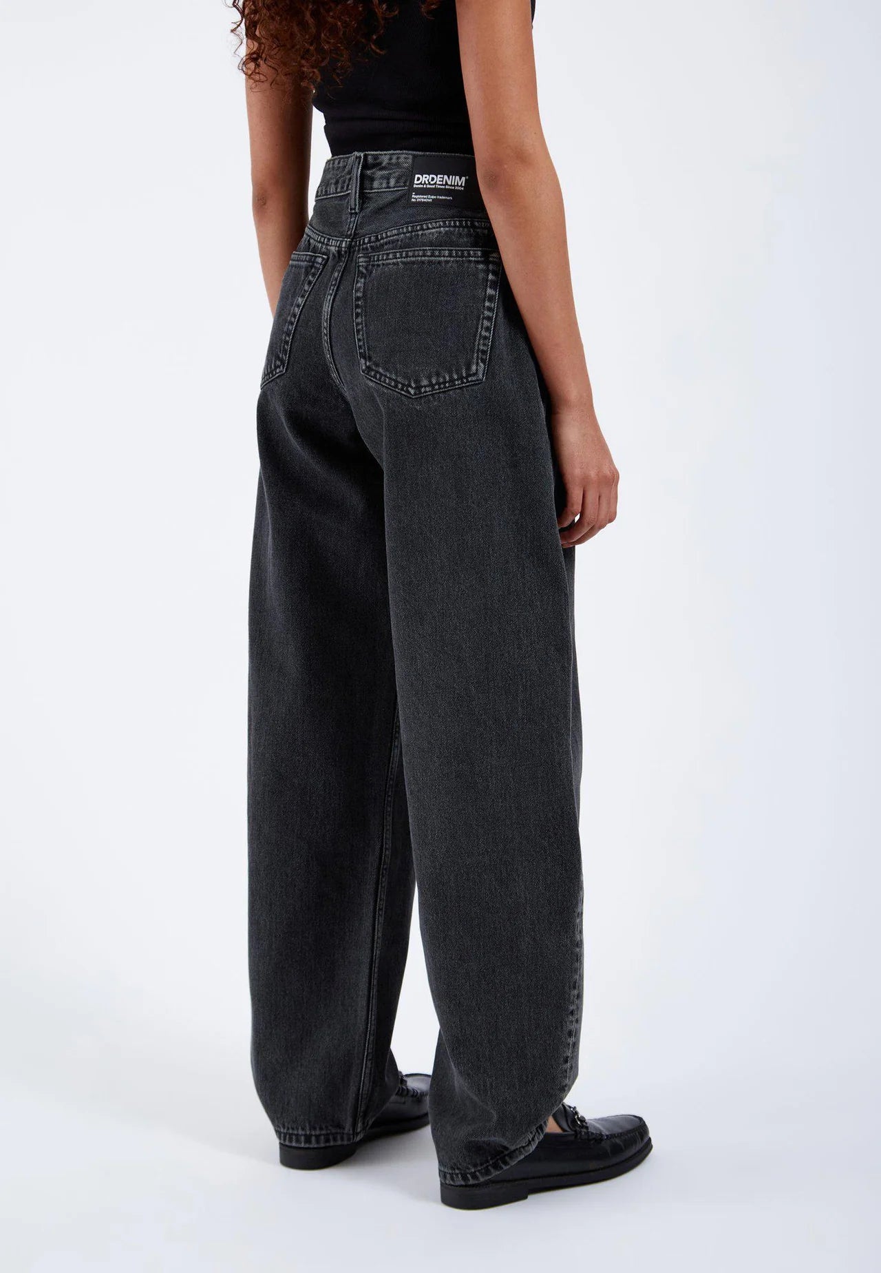 Jeans baggy DR Denim