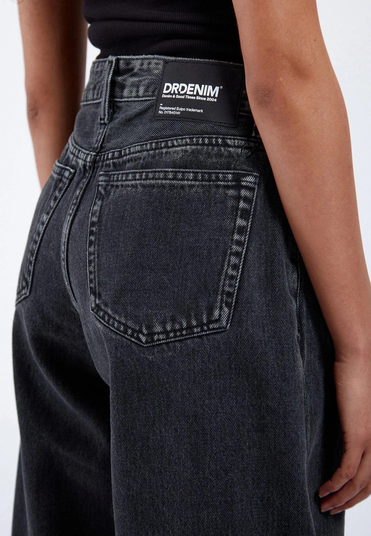 Jeans baggy DR Denim