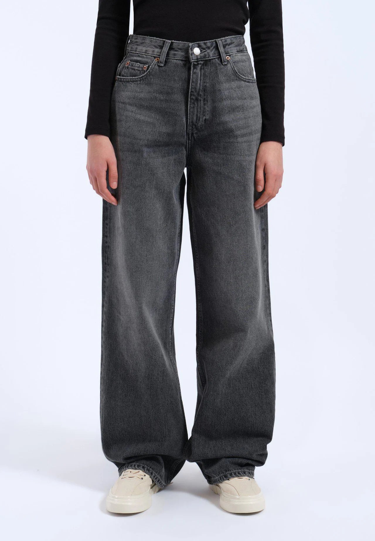 Jeans grigio DR Denim