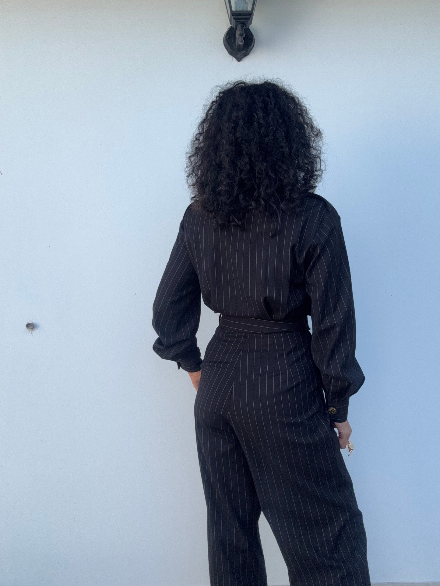 Tuta gessata Silence