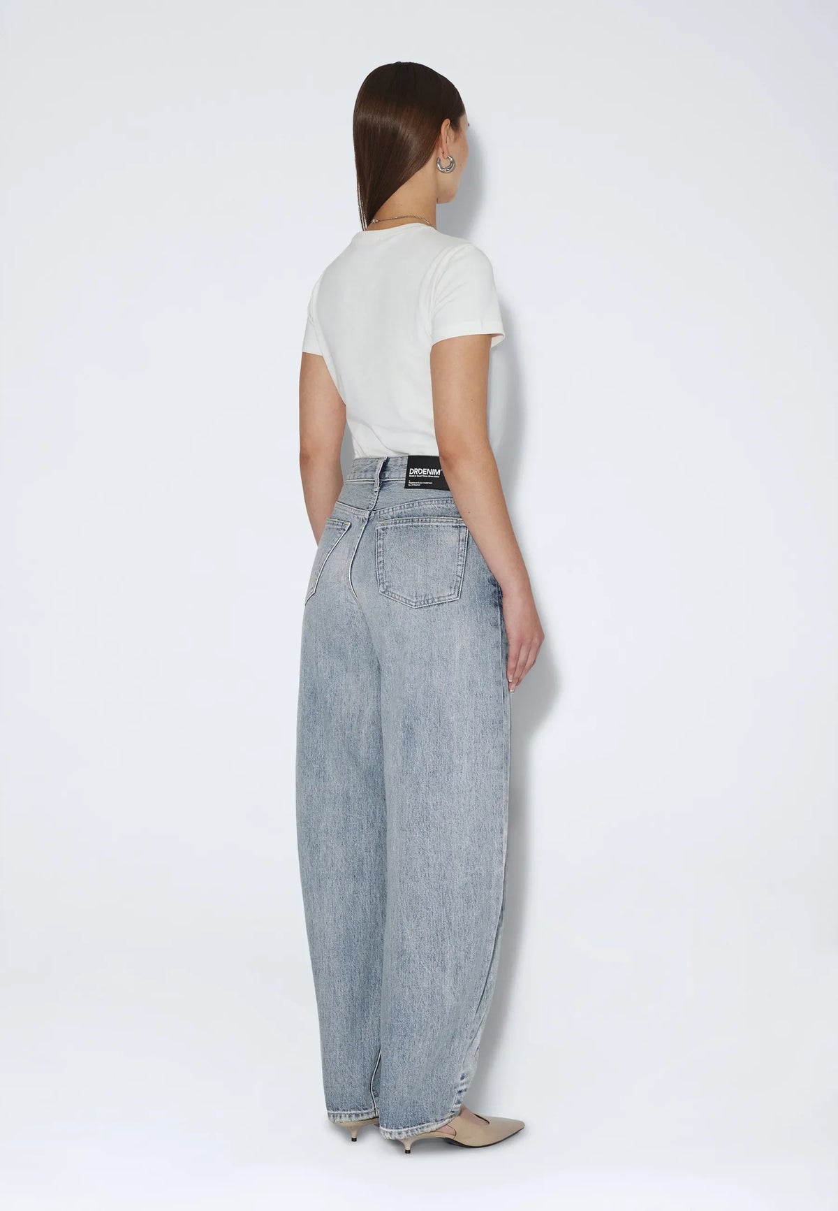 Jeans Dr Denim