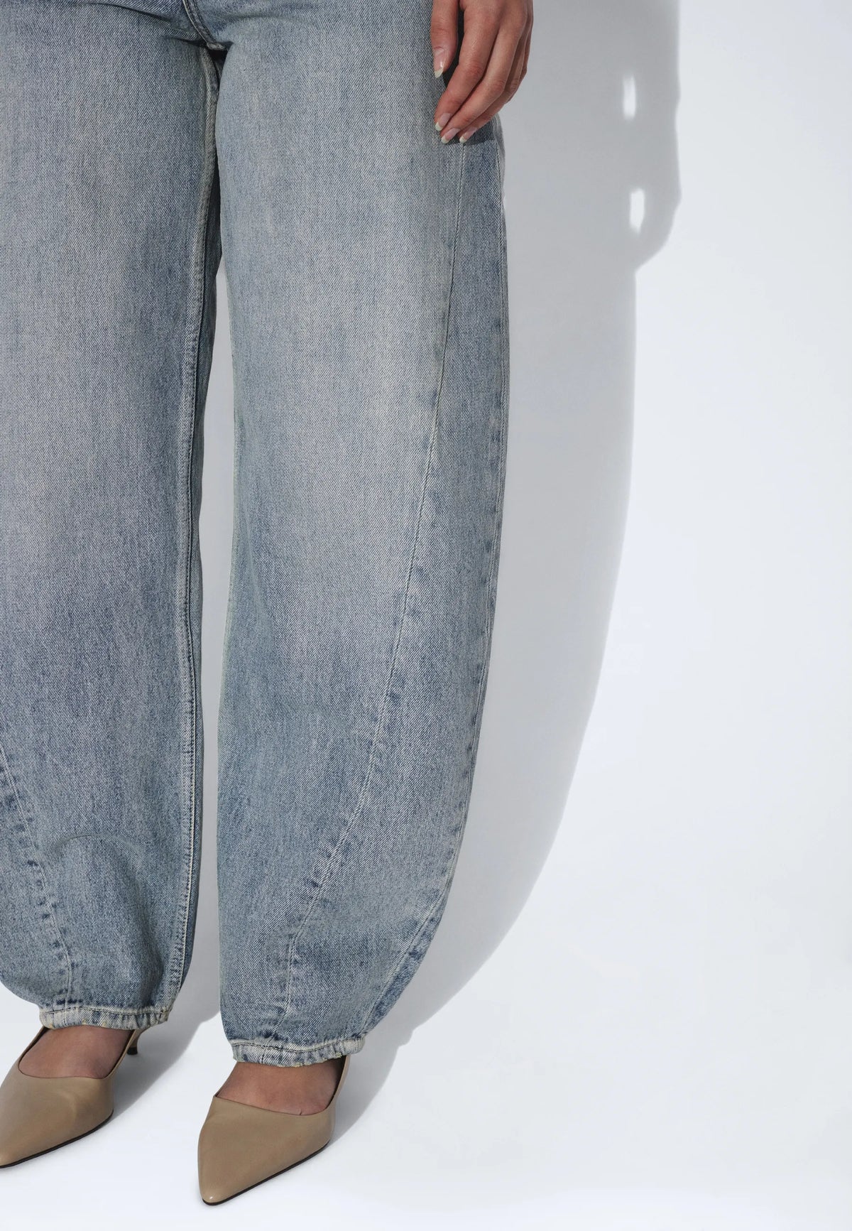 Jeans Dr Denim